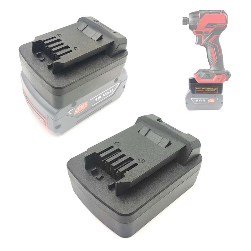 Cordless Tools Skil Battery Charger 18v Bosch 18V To SKIL 20V