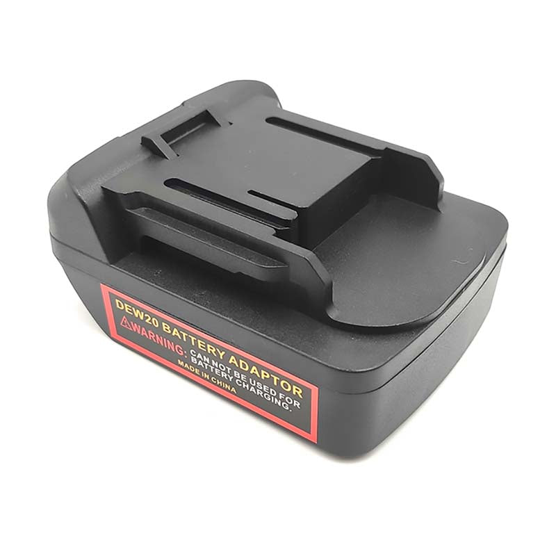 Dewalt to Makita Battery Adapter - Powuse
