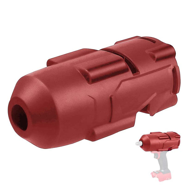 49-16-2767 High Torque Impact Protective Boot Fit for Milwaukee M18 FUEL Torque Impact Wrench 2767-20 & 2863-20