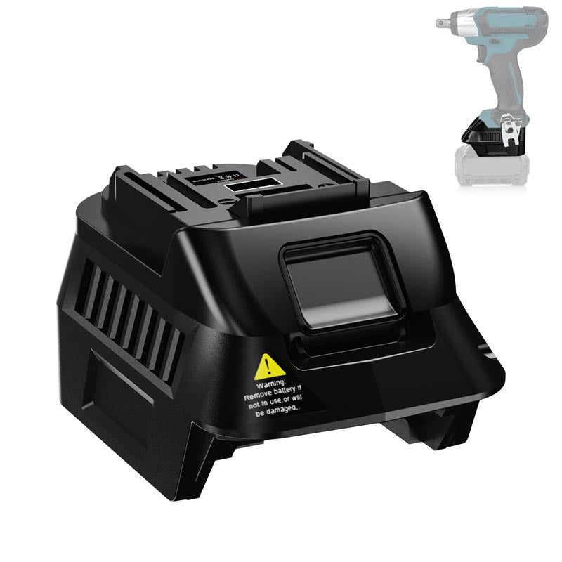 peg perego makita battery Makita 40V to 18V Battery Adapter