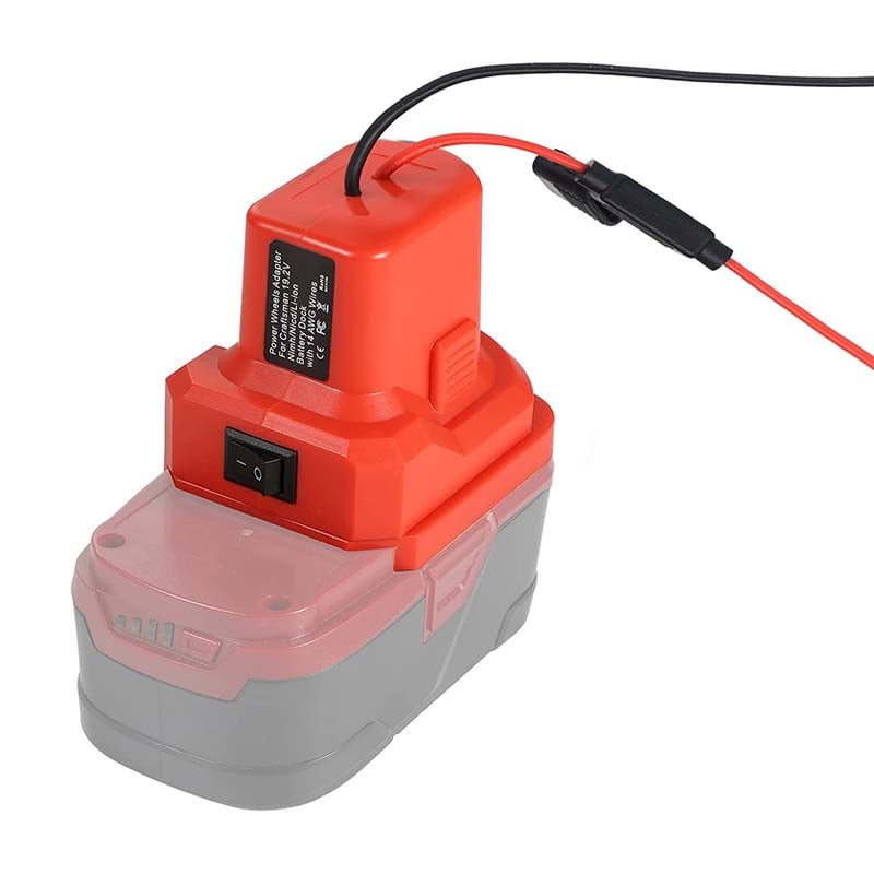 12v Charger Craftsman Volt Battery And Charger Battery Charger For