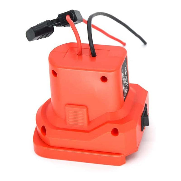 Craftsman C3 19.2V Battery Power Wheels Adapter with Switch & Fuse | Powuse