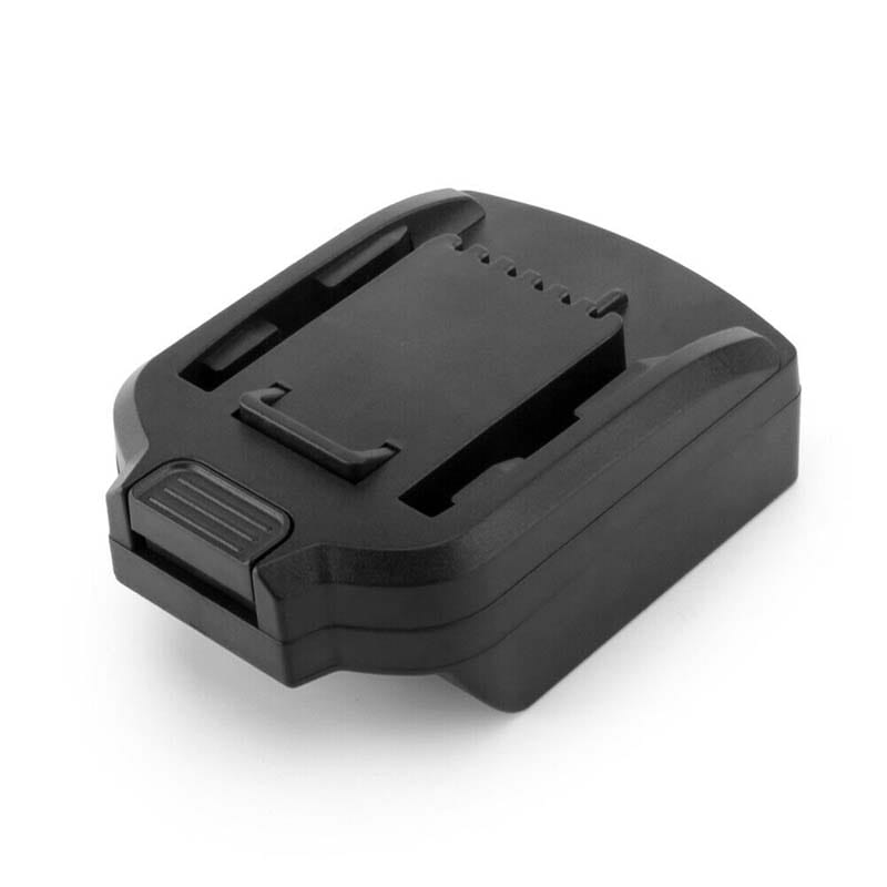 Dewalt to Worx 6PIN Battery Adapter Powuse
