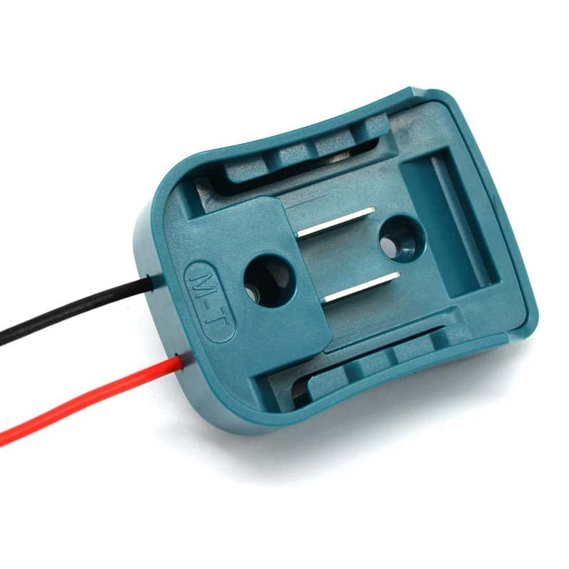 Makita CXT 12V Slideron Liion Battery Power Wheels Adapter Powuse