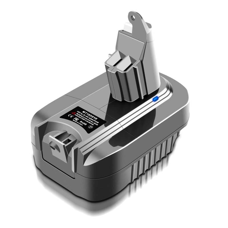 Makita To Dyson V6 Battery Adapter Powuse