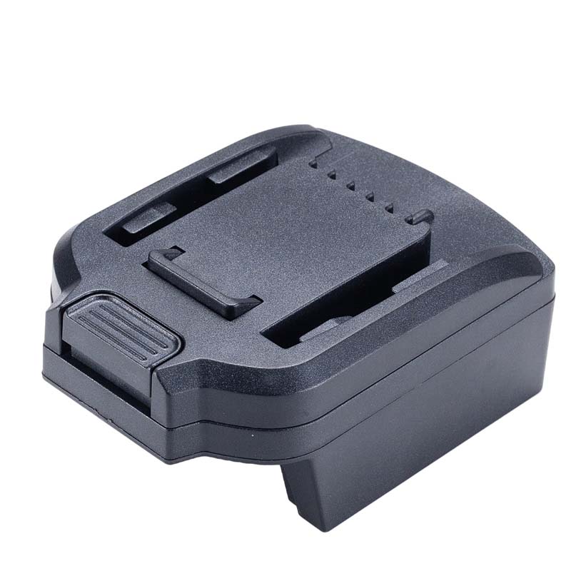 Milwaukee to Worx 6PIN Battery Adapter Powuse