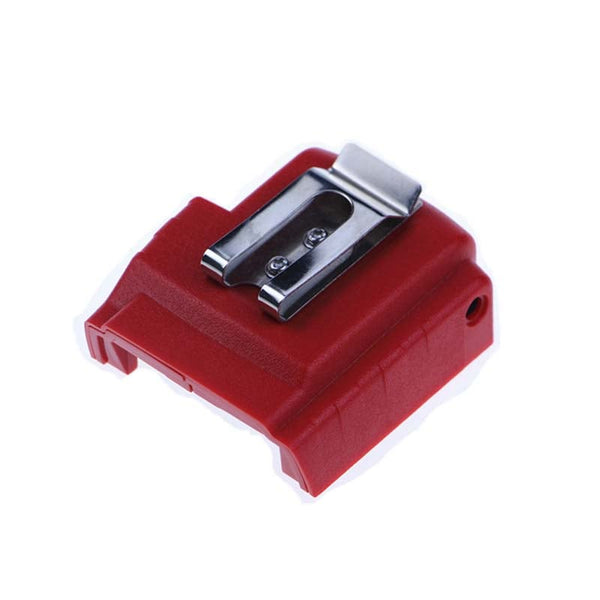 Portable Power Source for Heated Jackets USB Charger Adapter for Milwaukee M18 18V Li-ion Battery