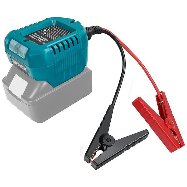Makita 18V Battery Car Jump Starter Adapter | Powuse