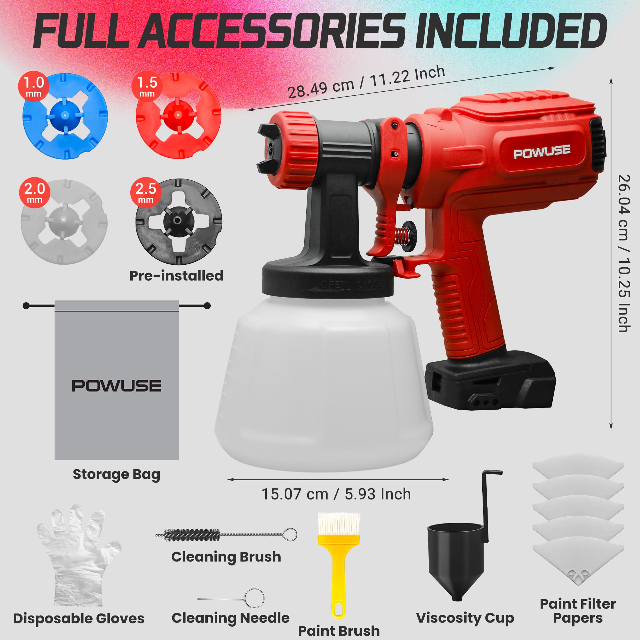 Cordless Paint Sprayer Milwaukee