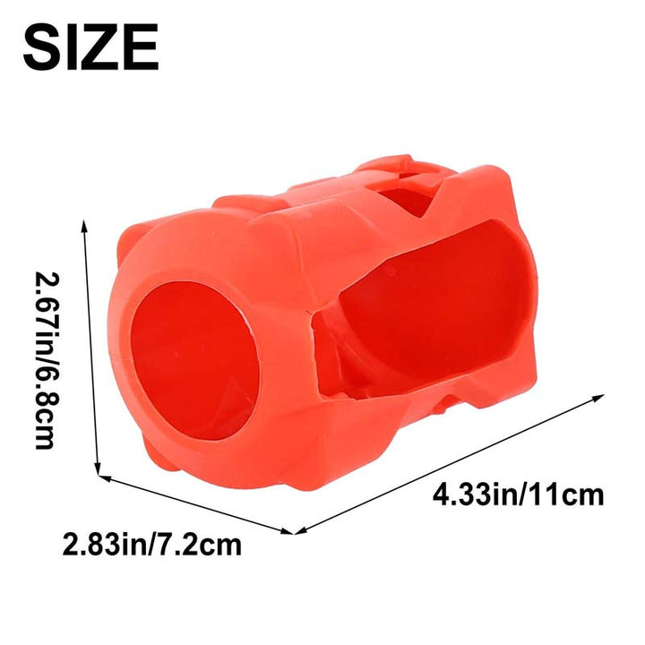 49-16-2554 M12 Fuel Stubby Impact Wrench Cover Protective Boot 49-16-2554 M12 Fuel Stubby Impact Wrench Cover Protective Boot