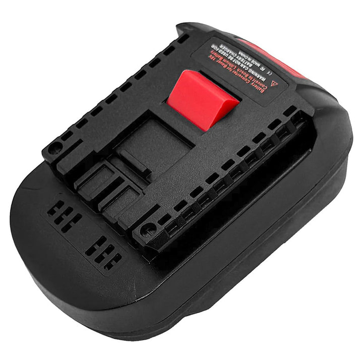 Bauer 20V to Bosch 18V Battery Adapter | Powuse
