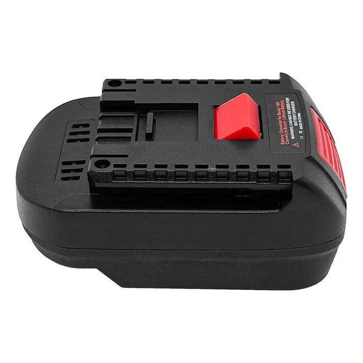 Bauer 20V to Bosch 18V Battery Adapter | Powuse