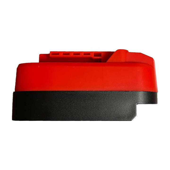Bosch 18V to Bauer 20V Battery Adapter | Powuse