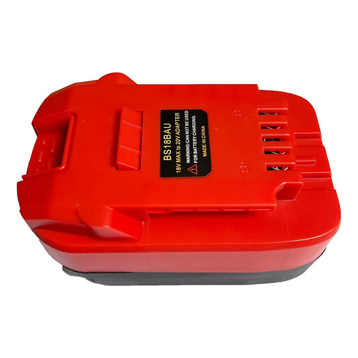 Bosch 18V to Bauer 20V Battery Adapter | Powuse