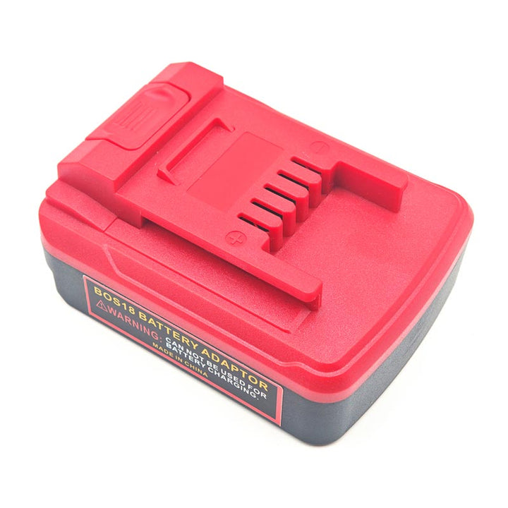 Bosch 18V to Einhell 18V Battery Adapter | Powuse