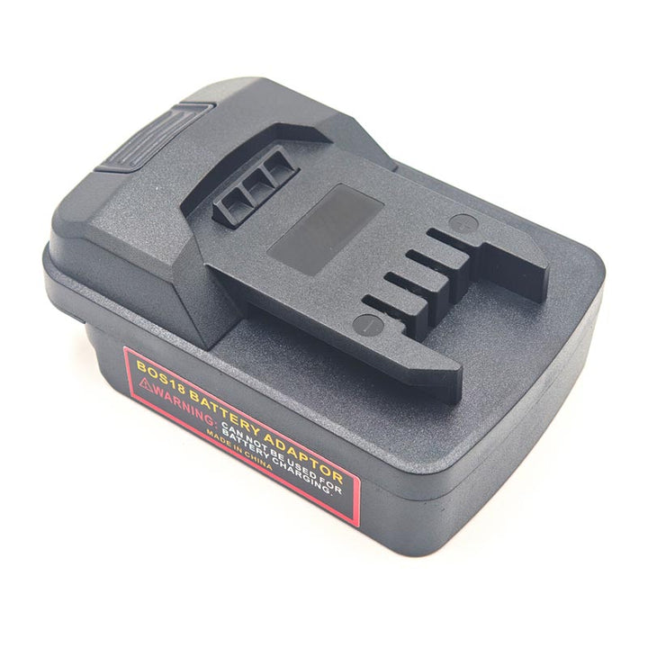 Bosch 18V to Parkside 20V Battery Adapter | Powuse