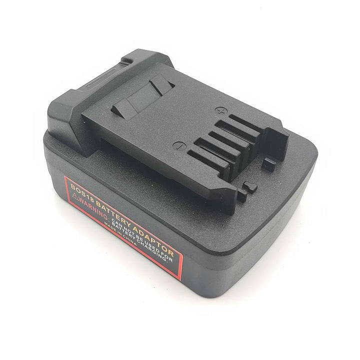 Bosch 18V to SKIL 20V Battery Adapter | Powuse