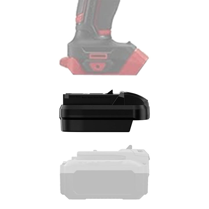 Craftsman 20V to SKIL 20V Battery Adapter | Powuse