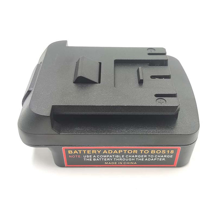 Devon 20V to Bosch BAT 18V Battery Adapter | Powuse