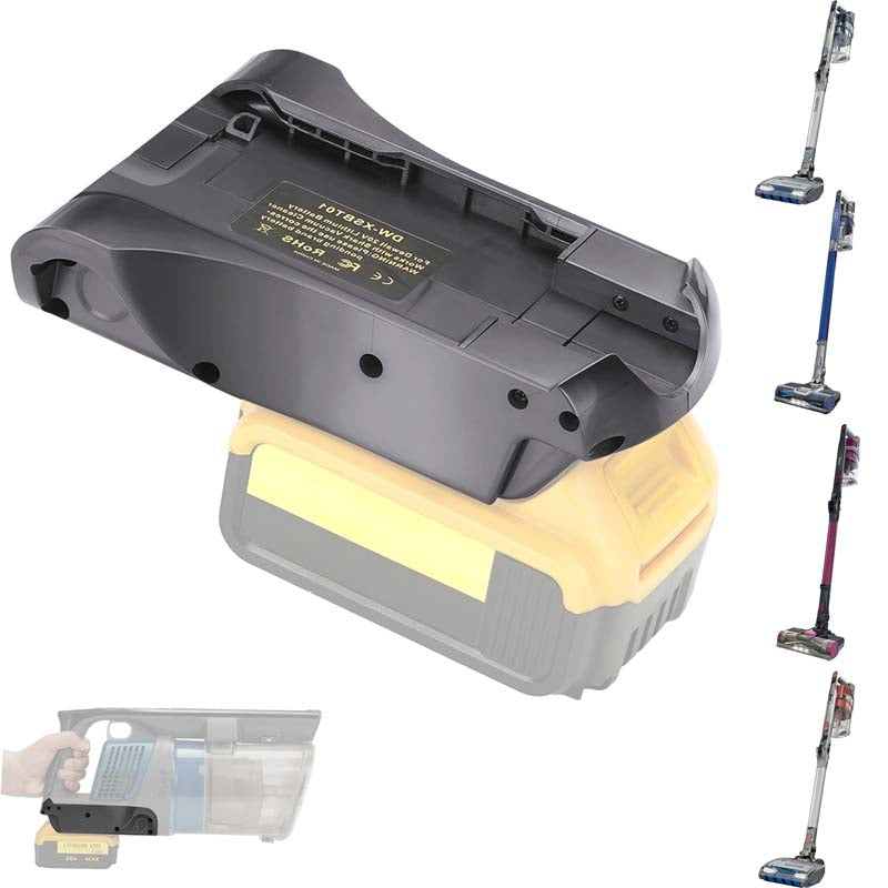 Adaptateur Batterie Makita 18V Pour Voiture Enfant Peg-Perego 12V | Avec Fusible 40A Et Connecteur Fil 12 AWG
