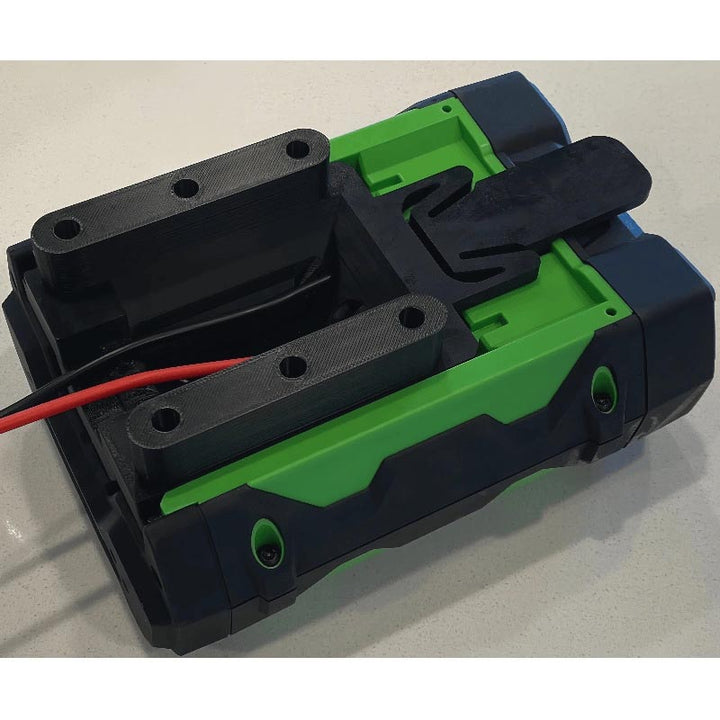 EGO 56V Battery Power Wheels Adapter with Fuse | Powuse