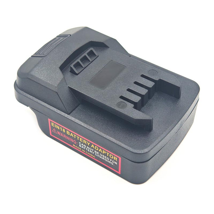 Einhell 18V to Parkside 20V Battery Adapter | Powuse