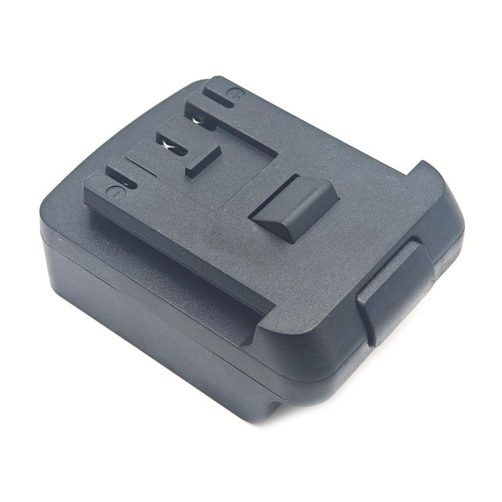 Einhell 18V to Bosch BAT 18V Battery Adapter | Powuse