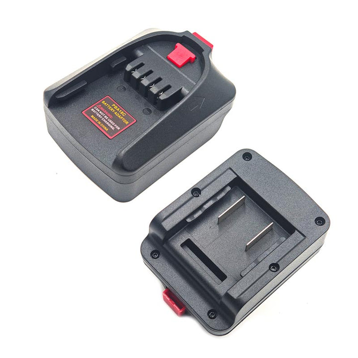 Einhell 18V to Bosch PBA 18V Battery Adapter | Powuse
