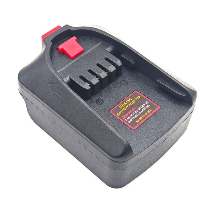 Einhell 18V to Bosch PBA 18V Battery Adapter | Powuse