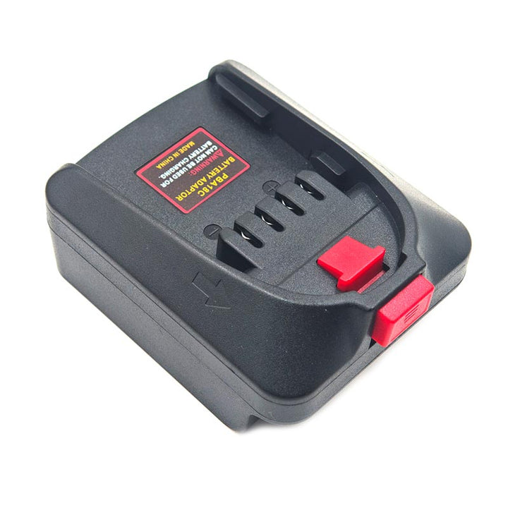 Einhell 18V to Bosch PBA 18V Battery Adapter | Powuse
