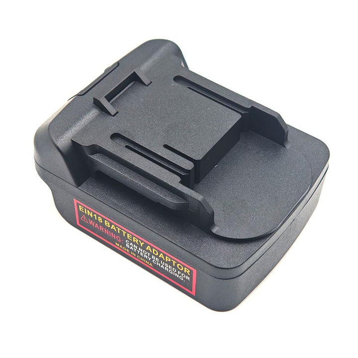 Einhell 18V to Makita 18V Battery Adapter | Powuse