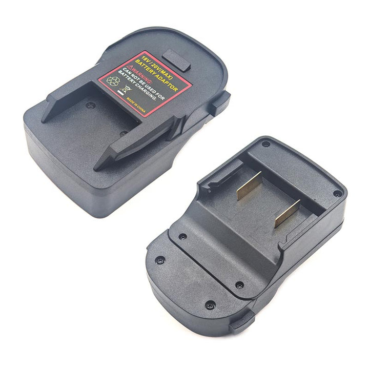 Hitachi/Hikoki/Metabo HPT 18V to AEG/RIDGID 18V Battery Adapter | Powuse