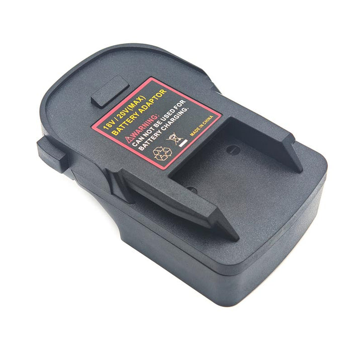 Hitachi/Hikoki/Metabo HPT 18V to AEG/RIDGID 18V Battery Adapter | Powuse