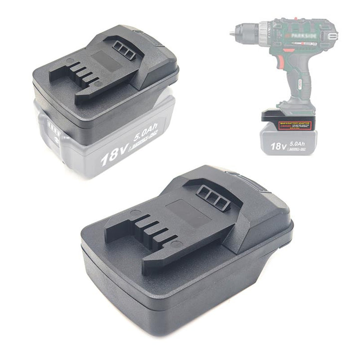 Makita 18V to Parkside 20V Battery Adapter | Powuse