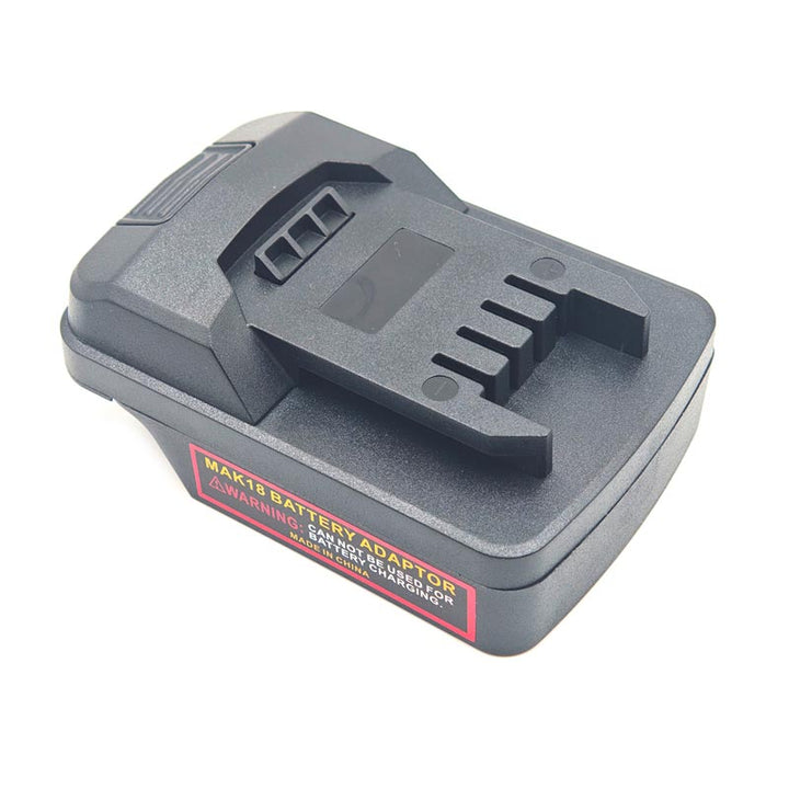 Makita 18V to Parkside 20V Battery Adapter | Powuse