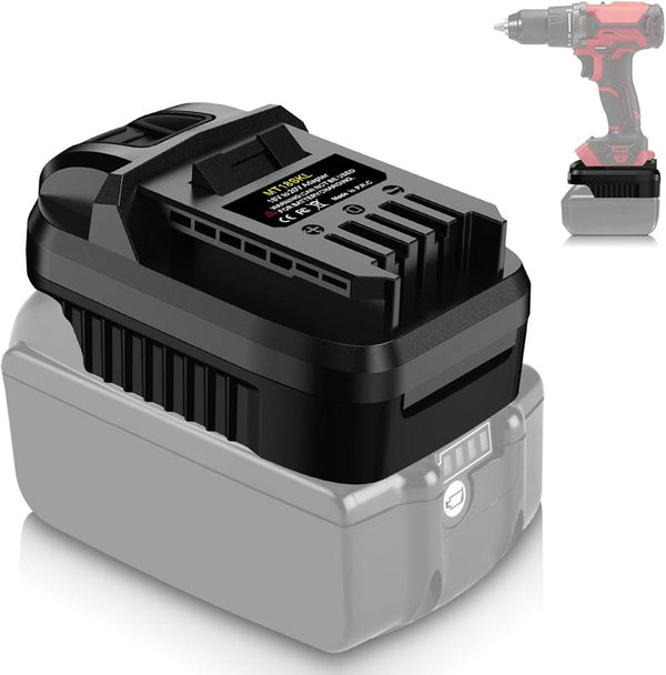 Makita 18V to SKIL 20V Battery Adapter | Powuse