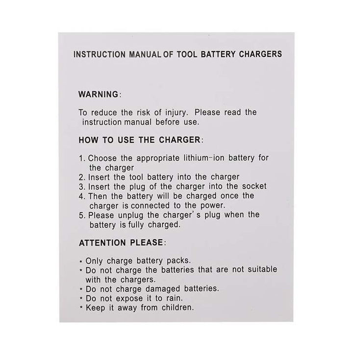 Makita B-Series to Makita G-Series Battery Adapter | Powuse