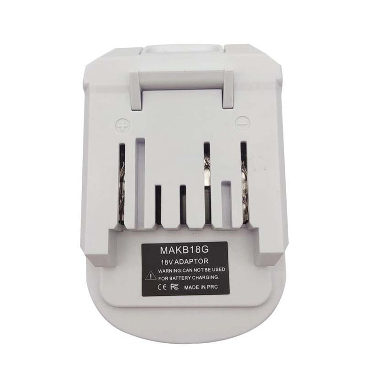 Makita B-Series to Makita G-Series Battery Adapter | Powuse