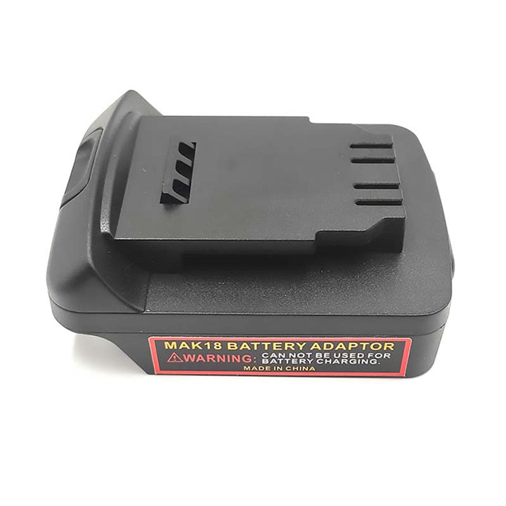 Makita 18V to DeWalt 20V Battery Adapter | Powuse