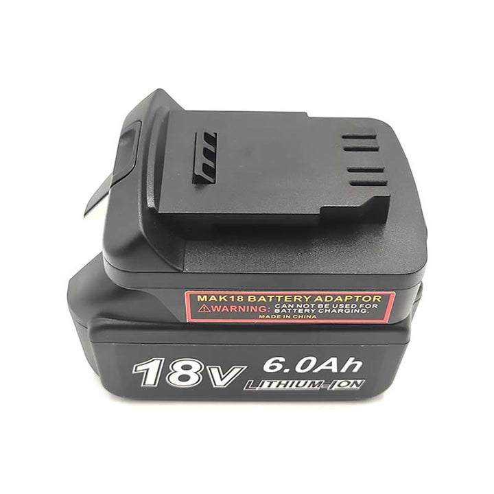 Makita 18V to DeWalt 20V Battery Adapter | Powuse