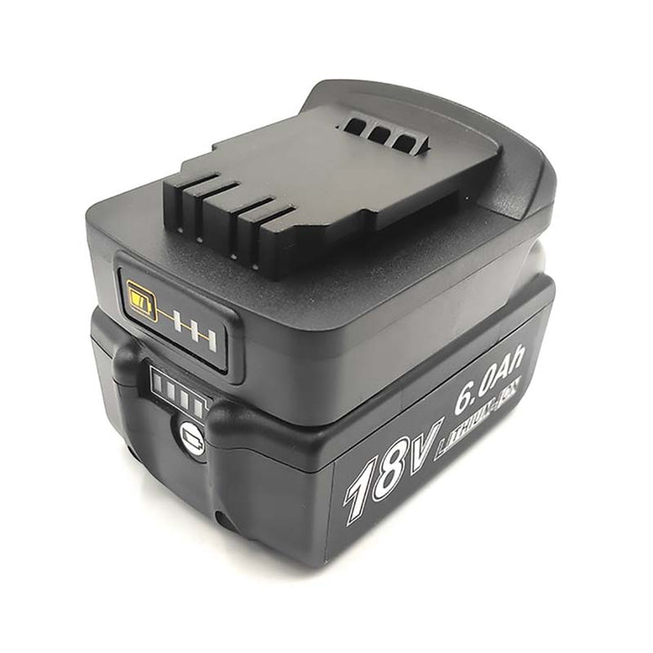 Makita 18V to DeWalt 20V Battery Adapter | Powuse