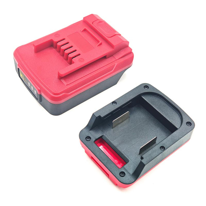 Adapter Hell Makita 18V to Einhell 18V Battery Adapter | Powuse