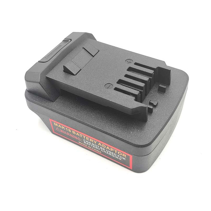 Makita 18V to SKIL 20V Battery Adapter | Powuse