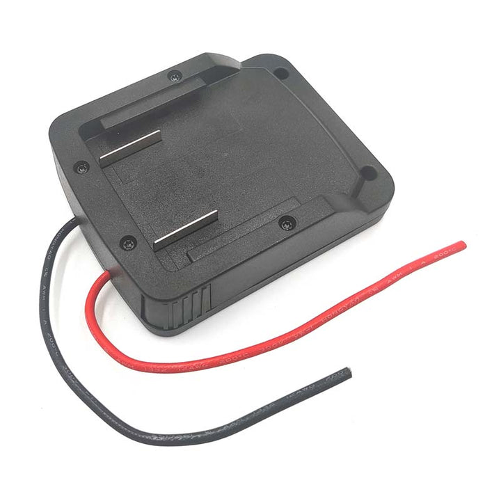 Metabo 18V Battery Power Wheels Adapter | Powuse