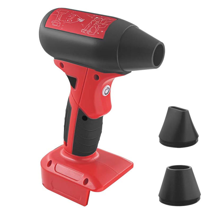 Dewalt Blower Cordless Cordless Electric Air Duster Powerful Dust