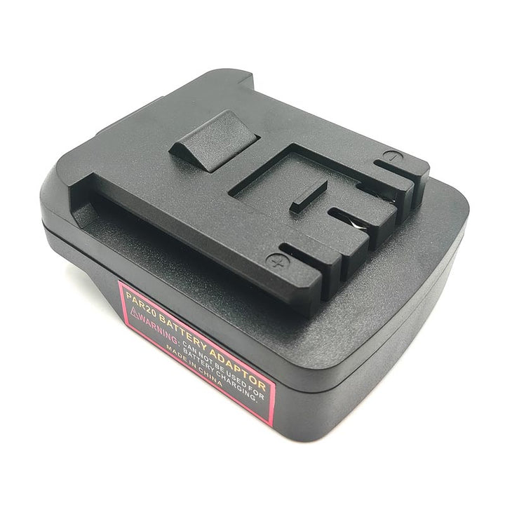 Parkside 20V to Bosch 18V Battery Adapter | Powuse