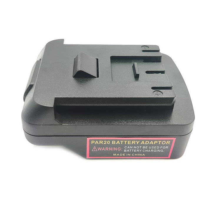 Parkside 20V to Bosch 18V Battery Adapter | Powuse