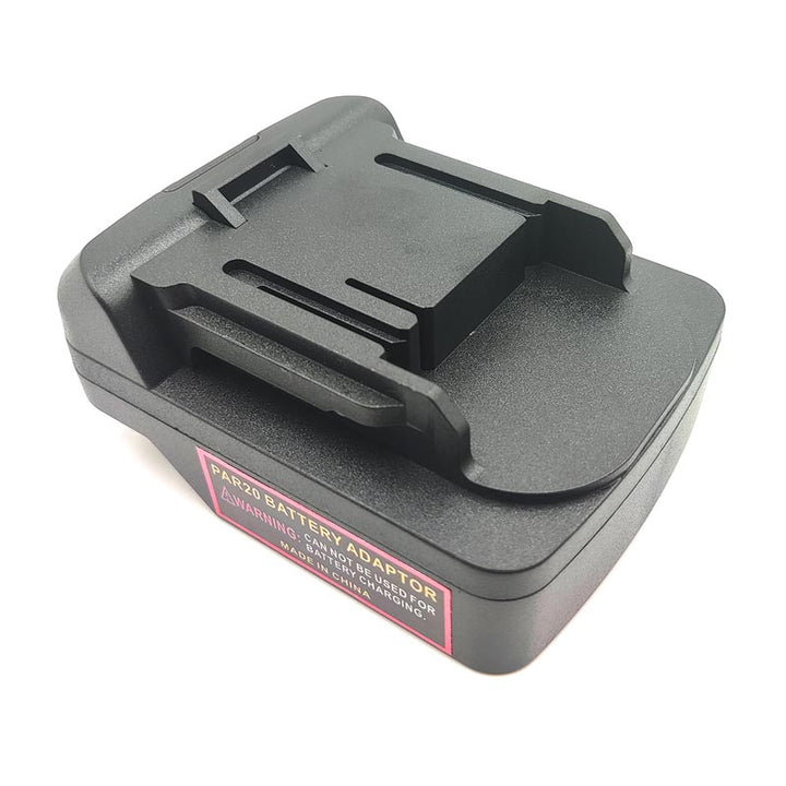 Parkside 20V to Makita 18V Battery Adapter | Powuse
