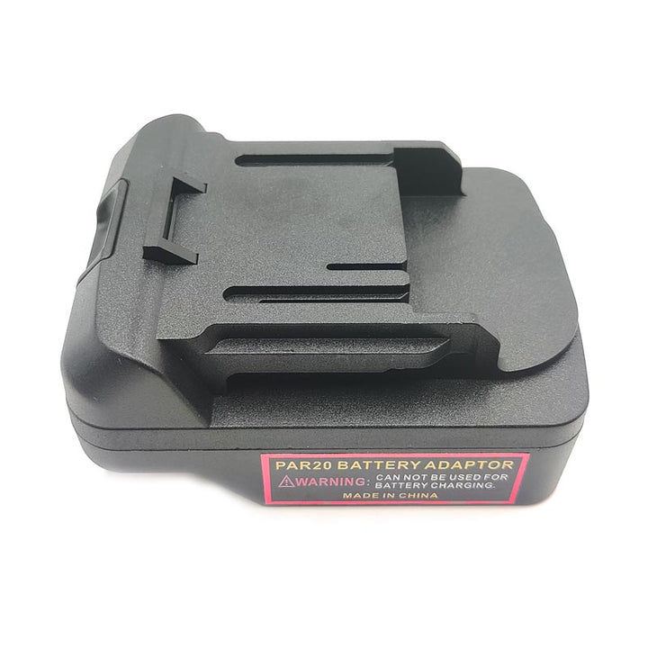 Parkside 20V to Makita 18V Battery Adapter | Powuse