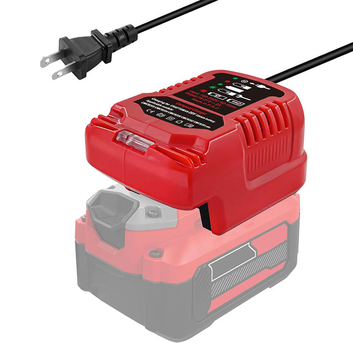 Portable Mini Charger for Craftsman 20V Battery Charger | Powuse